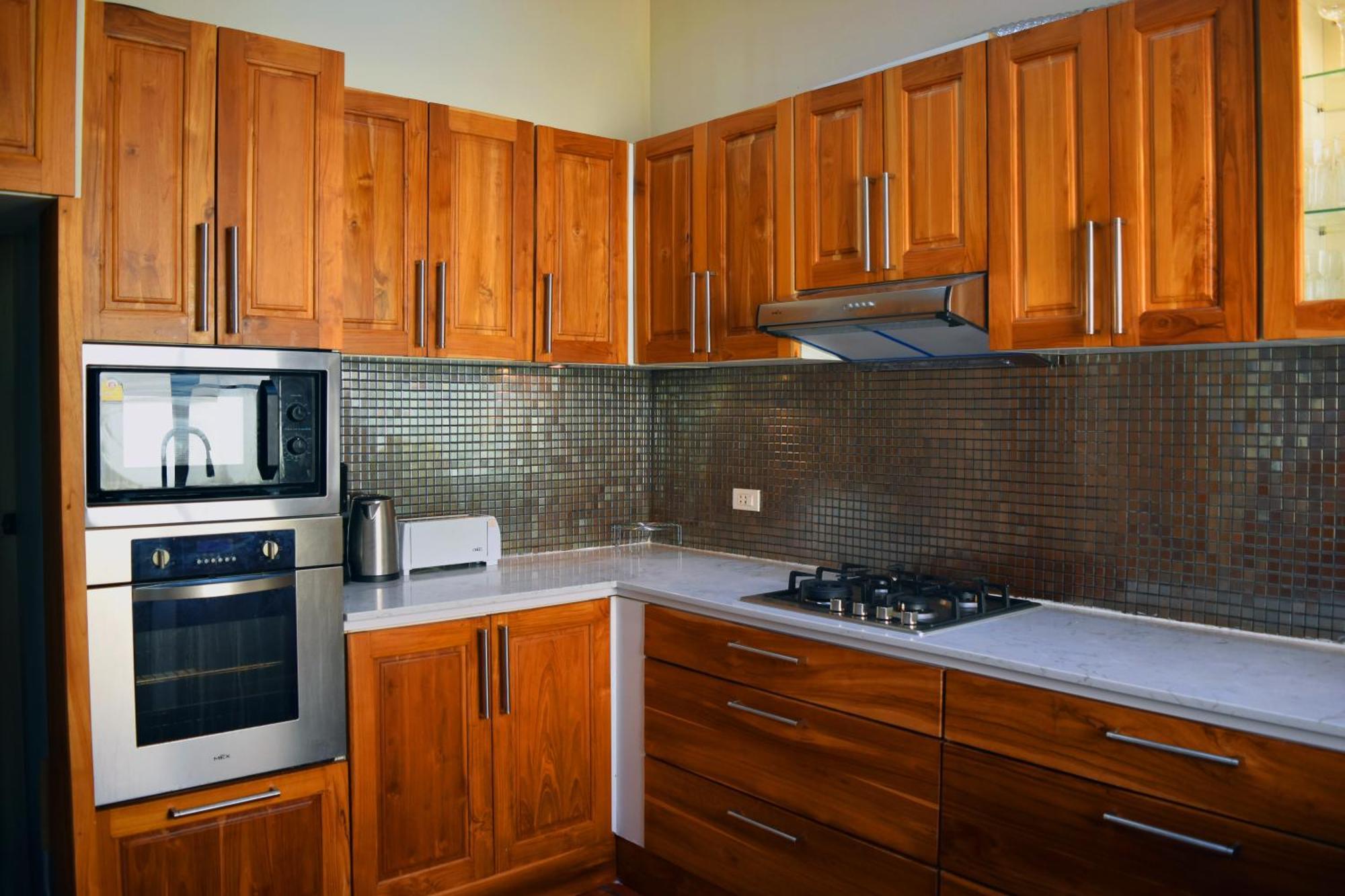 4 Bed Private Pool And Bbq