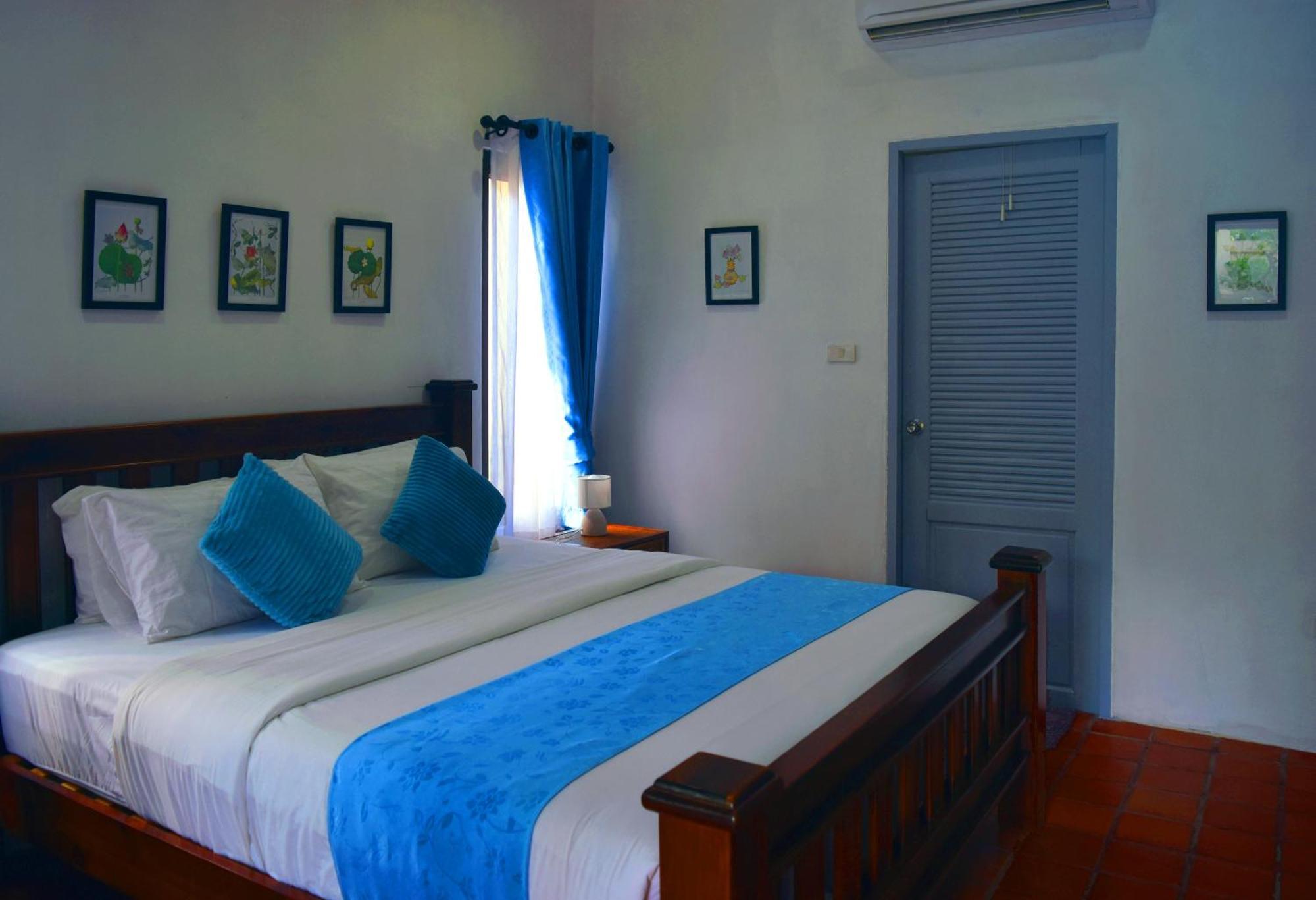 4 Bed Private Pool And Bbq * Jomtien Beach