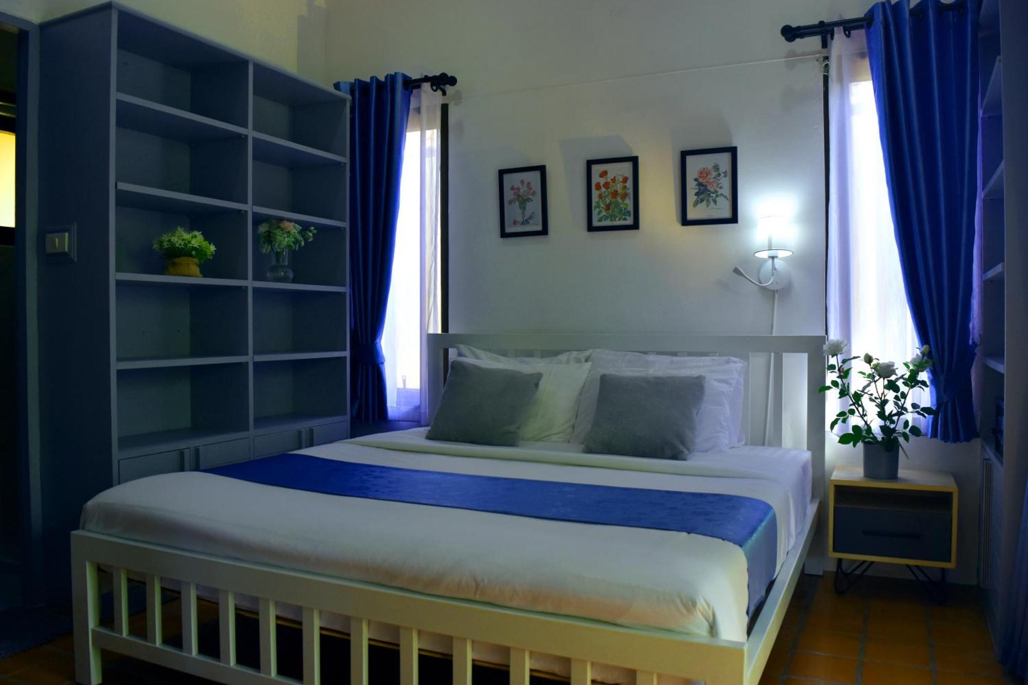 4 Bed Private Pool And Bbq * Jomtien Beach