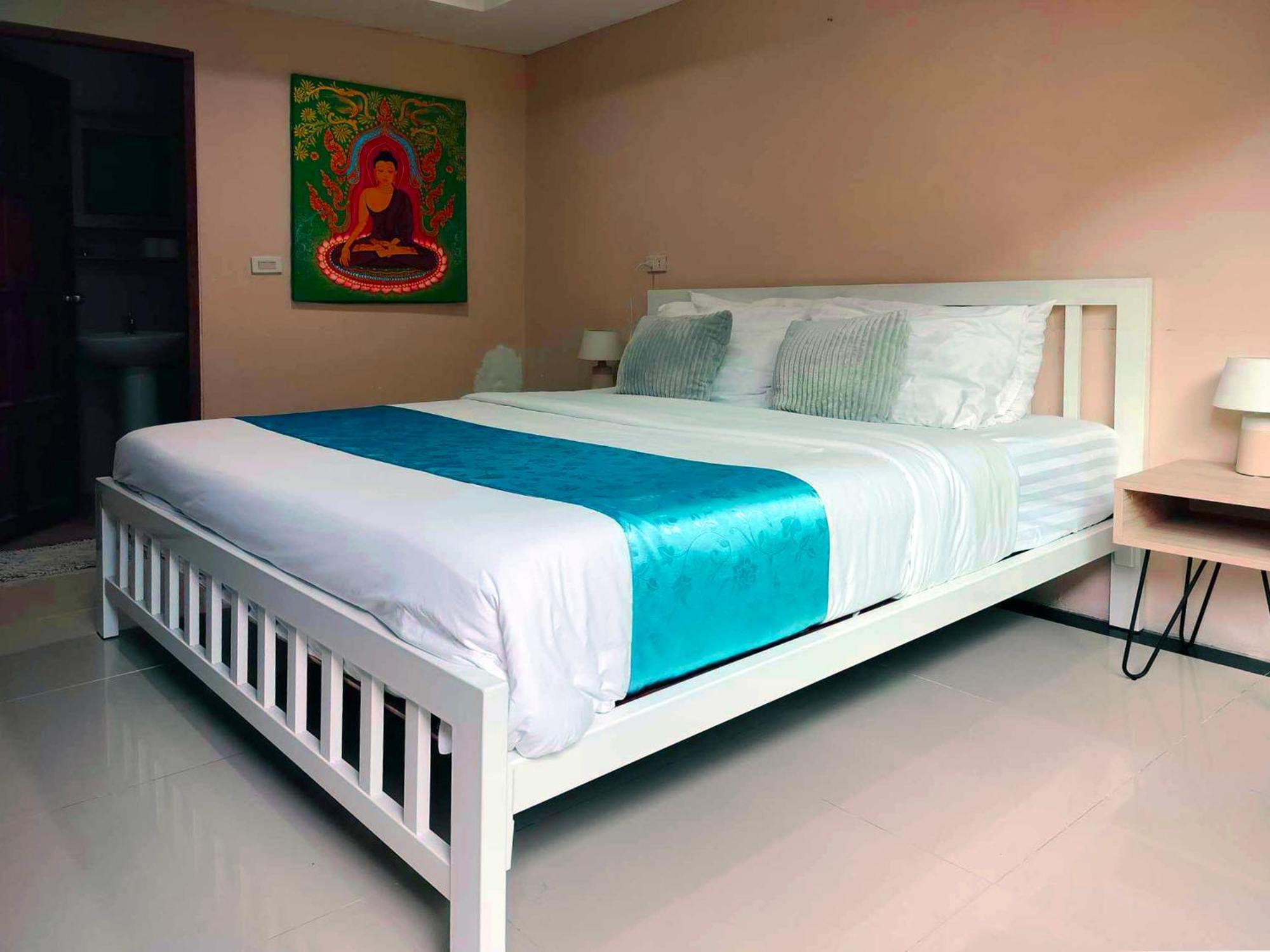 4 Bed Private Pool And Bbq 別墅